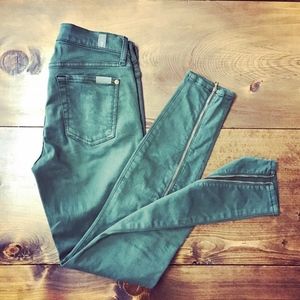 7 jeans for all mankind